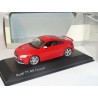 AUDI TT RS COUPE 8J Rouge SCHUCO 1:43