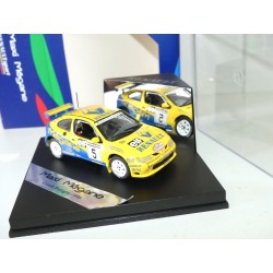 RENAULT MAXI MEGANE RALLYE GRANDE BRETAGNE 1996 HEAD VITESSE 1:43