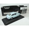 VW 1600 TL FASTBACK 1966 Bleu MINICHAMPS 1:43
