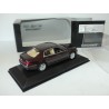 VW PHAETON 2002 Aubergine MINICHAMPS 1:43