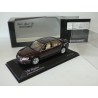 VW PHAETON 2002 Aubergine MINICHAMPS 1:43