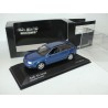 AUDI A4 AVANT B6 2002 Bleu MINICHAMPS 1:43