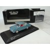 AUDI NSU SPORT PRINZ 1959-67 Bleu MINICHAMPS 1:43