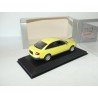 AUDI A6 C5 Jaune MINICHAMPS 1:43
