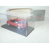AUDI A4 AVANT B5 Phase 1 Orange MINICHAMPS 1:43