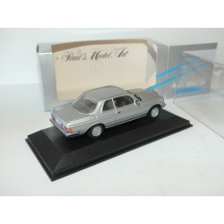 MERCEDES 280 CE COUPE C123 1976 Gris MINICHAMPS 1:43