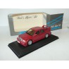MERCEDES 190 E EVO 2 STREET Rouge MINICHAMPS 1:43