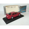 MERCEDES 190 E EVO 2 STREET Rouge MINICHAMPS 1:43