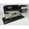 MERCEDES 300 SEL 6.3 1968-72 Beige MINICHAMPS 1:43