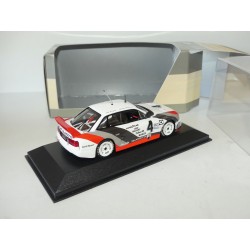 AUDI 90 QUATTRO 200 IMSA-GTO 1989 MINICHAMPS 1:43
