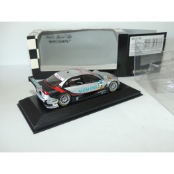 AUDI A4 N°7 DTM 2007 M. WINKELHOCK MINICHAMPS 1:43