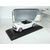 AUDI R8 SPYDER CABRIOLET V10 Blanc SCHUCO 1:43