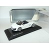 AUDI R8 SPYDER CABRIOLET V10 Blanc SCHUCO 1:43