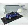 AUDI TT RS ROADSTER 8J Bleu Sepang Blue SCHUCO 1:43