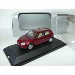 VW GOLF V 3 Portes bordeaux...