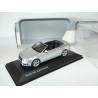 AUDI A5 CABRIOLET I Phase 1 Gris Clair SCHUCO 1:43