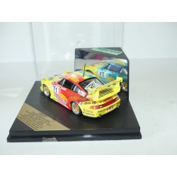 PORSCHE 911 GT2 N°71 LE MANS 1998 VITESSE V98127 1:43