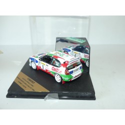 TOYOTA COROLLA WRC RALLYE DE MONTE CARLO 1998 SAINZ VITESSE V98063 1:43