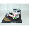 TOYOTA COROLLA WRC RALLYE DE MONTE CARLO 1998 SAINZ VITESSE V98063 1:43