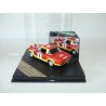 FIAT 124 ABARTH RALLYE MONTE CARLO 1975 H. MIKKOLA VITESSE L188 1:43