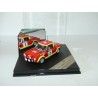 FIAT 124 ABARTH RALLYE MONTE CARLO 1975 H. MIKKOLA VITESSE L188 1:43
