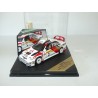 MITSUBISHI CARISMA GT SAFARI RALLYE 1998 BURNS VITESSE V98106 1:43