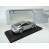 PORSCHE 911 TURBO 991 Gris MINICHAMPS 1:43