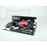 SCUDERIA TORO ROSSO STR3 2008 S. VETTEL MINICHAMPS 1:43