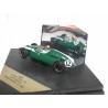 COOPER CLIMAX T51 GP D ANGLETERRE 1959 J. BRABHAM QUARTZO 4099 1:43