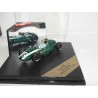 COOPER CLIMAX T51 GP D ANGLETERRE 1959 J. BRABHAM QUARTZO 4099 1:43