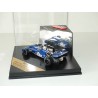TYRRELL 003 GP D ANGLETERRE 1971 J. STEWART QUARTZO 4046 1:43