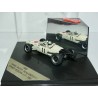HONDA RA72E GP DU MEXIQUE 1965 R. GINTHER QUARTZO 4093 1:43