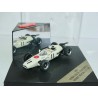 HONDA RA72E GP DU MEXIQUE 1965 R. GINTHER QUARTZO 4093 1:43