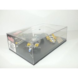 RENAULT RE30B GP DE FRANCE 1982 R. ARNOUX QUARTZO 4034 1:43