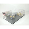 RENAULT RE30B GP DE FRANCE 1982 R. ARNOUX QUARTZO 4034 1:43
