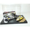 RENAULT RE30B GP DE FRANCE 1982 R. ARNOUX QUARTZO 4034 1:43