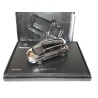 RENAULT AVANTIME Chrome NOREV 1:43 coffret
