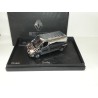 RENAULT TRAFIC Chrome NOREV 1:43 coffret