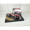 LOTUS 49B GP DE MONACO 1968 G. HILL QUARTZO 4006 1:43
