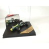 LOTUS 49 GP D ALLEMAGNE 1967 G. HILL QUARTZO 4002 1:43