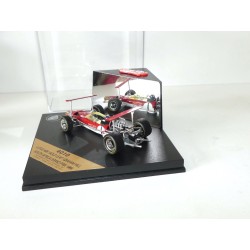 LOTUS 49B GP D' AFRIQUE 1969 G. HILL QUARTZO 4010 1:43