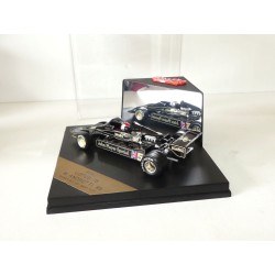 LOTUS 78 GP DES USA 1978 M. ANDRETTI QUARTZO 4087 1:43