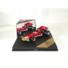 LOTUS 72 GP DE GRANDE BRETAGNE 1971 FITTIPALDI QUARTZO 4044 1:43