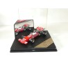 MARCH 701 GP D ESPAGNE 1970 ANDRETTI QUARTZO 4104 1:43