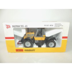 TRACTEUR FASTRAC 155-65...