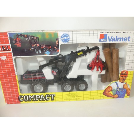VALMET 911 JOAL 154 1:35