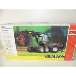 VALMET 911 JOAL 154 1:35