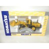 TRACTEUR PELLE CHARGEUSE KOMATSU WA600-3 JOAL 289 1:50