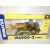TRACTEUR PELLE CHARGEUSE KOMATSU WA900-3 JOAL 265 1:50