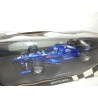 PROST PEUGEOT AP 01 GP 1998 O. PANIS MINICHAMPS 1:18